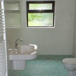 Bathroom fitting Belfast