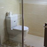 Bathroom installation Belfast