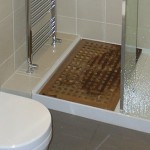 Bangor bathroom design NI