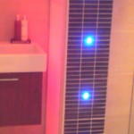 Bangor West Wetrooms installation