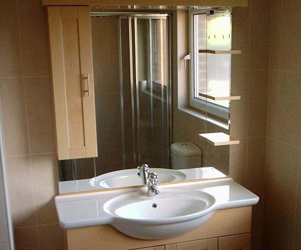 Bathroom installation belfast