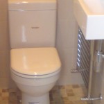 Cultra Wetroom Bathroom design belfast