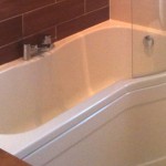 Bathroom fitters Belfast