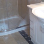 Bathroom design Belfast