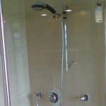 Teal Rocks Wetrooms belfast ni