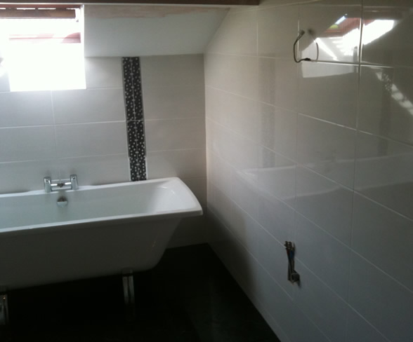 Bathroom Design belfast