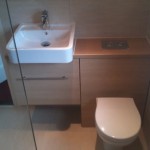 Drogheda Apartment Bathroom Design