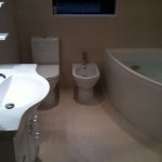 Bathroom Design belfast