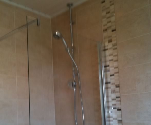 Isle Of Man Wetrooms Design