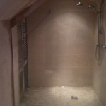 bathroom refurbishment belfast