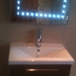 Dublin Bathroom Refurbishment