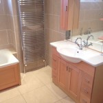 Bangor Wet Room design