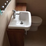 Belfast Shower & Bathroom Design