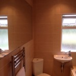 Carrickfergus Bathroom Design