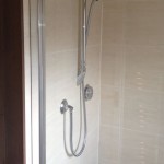 Wetroom Installation Belfast