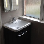 Dublin Wetroom Design Ireland