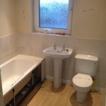 Ballywalter Bathroom