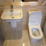 LaMon Bathroom Refurbishment