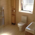 Millreagh Wetroom Dundonald