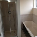 Bangor Road Wetroom