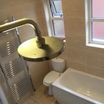 Clonaver Wetroom