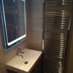 Hollymount, Newtownards Bathroom