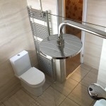 Wetroom Installation Westwinds, Newtownards