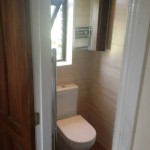 Ballygowan Wetroom