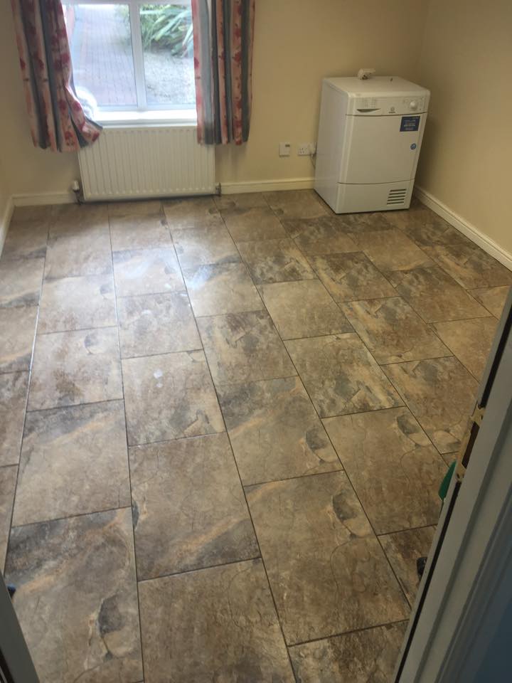 Commercial Tiling Jobs