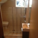 Understairs Wetroom