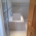 Ballycrockan Road Bathroom