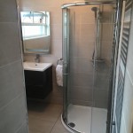 Carnalea Shower Room
