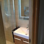 The malmaison suite @ Levison