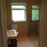 Carrowdore Wetroom