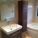 Wyland Wetroom Design