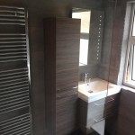 Knightsbridge wetroom