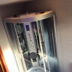 Newtownabbey Wetroom Design and Installation