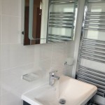 Bangor Walk-in Shower