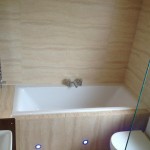 Millisle LED Wetroom