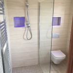 The Belfry Wetroom