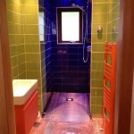 Retro Wetroom