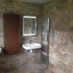 Barnhill Fossil Bathroom