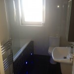Ballywalter LED Bathroom