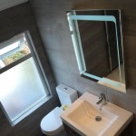 Portavogie Shower Room