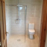 Nutts Corner Wetroom