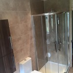Helens Bay Shower and Bathroom Installation