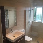 Ballyblack Wetroom