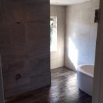 Ardmillan Wetroom