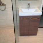 Ards Cottage Wetroom