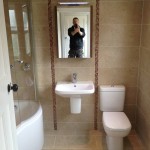 Stormont Bathroom